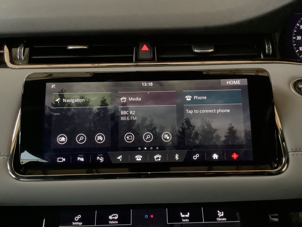 Used Land Rover Range Rover Evoque 2019 for sale - 78134448: Photo 23