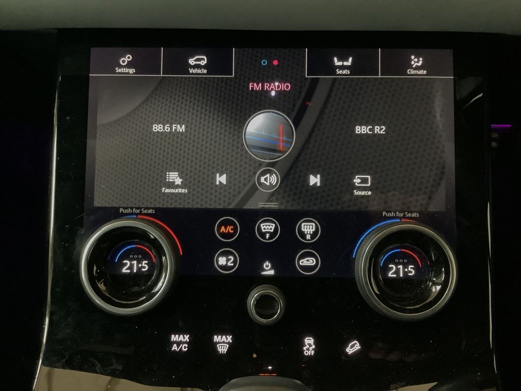 Used Land Rover Range Rover Evoque 2019 for sale - 78134448: Photo 24