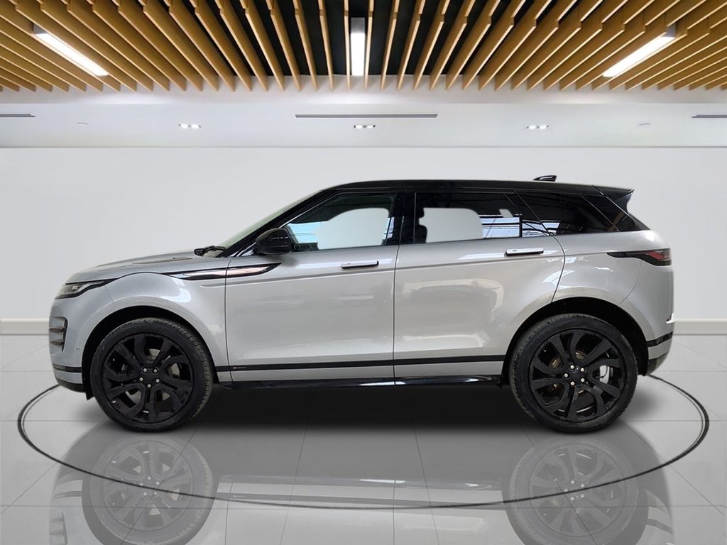 Used Land Rover Range Rover Evoque 2019 for sale - 78134448: Photo 5
