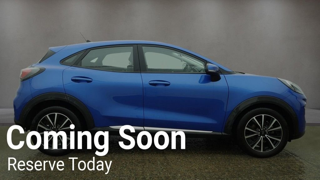 Used Ford Puma 2023 for sale - 77451776: Photo 11