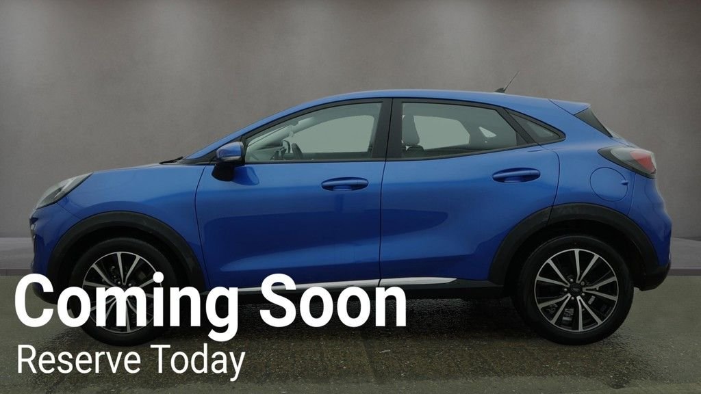 Used Ford Puma 2023 for sale - 77451776: Photo 12