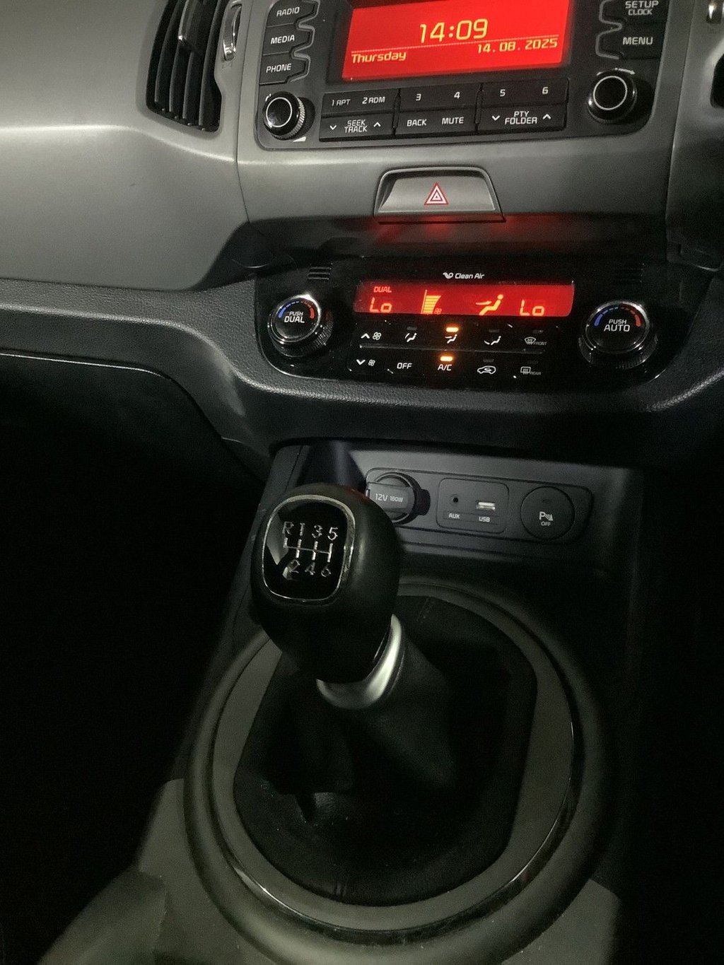 Vehicle 25