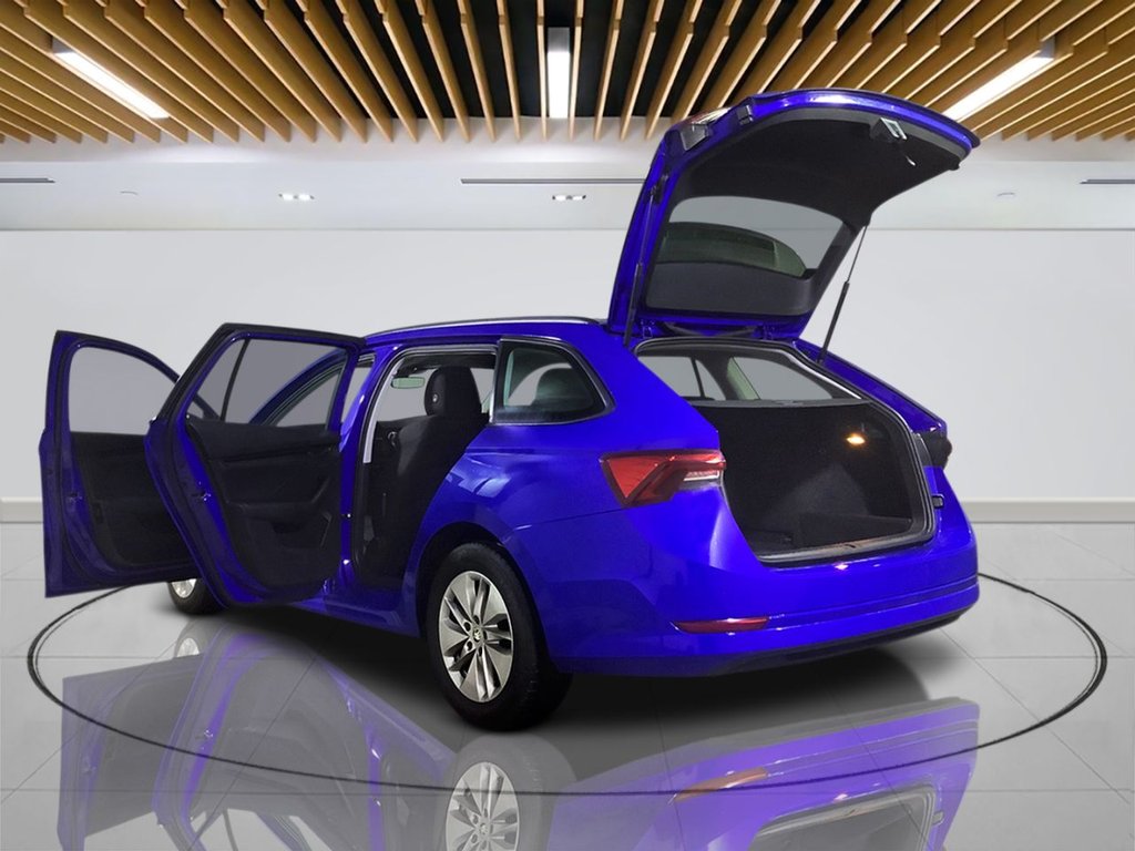 Used Skoda Octavia 2022 for sale - 76654532: Photo 10