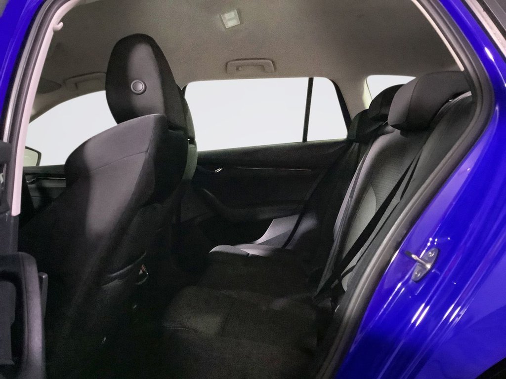 Used Skoda Octavia 2022 for sale - 76654532: Photo 13