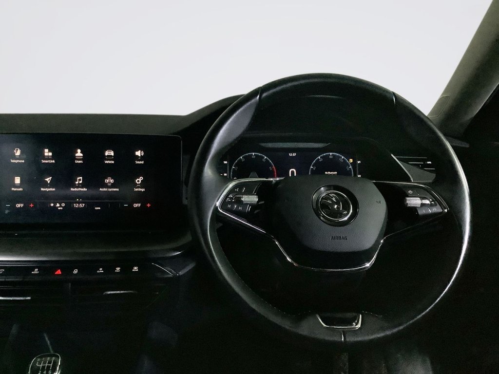 Used Skoda Octavia 2022 for sale - 76654532: Photo 15