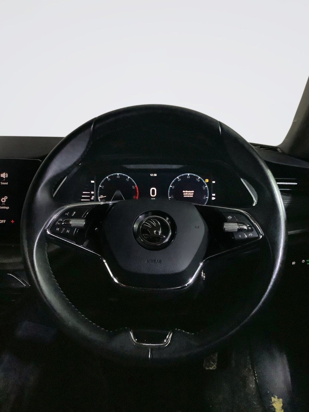 Used Skoda Octavia 2022 for sale - 76654532: Photo 16