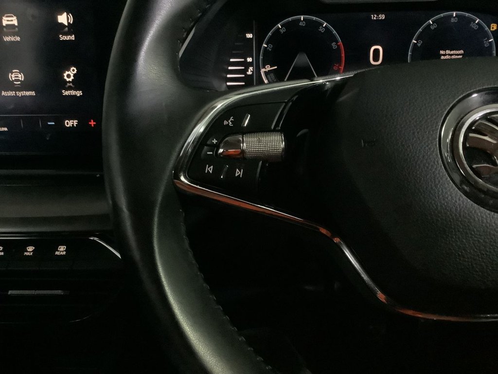 Used Skoda Octavia 2022 for sale - 76654532: Photo 17