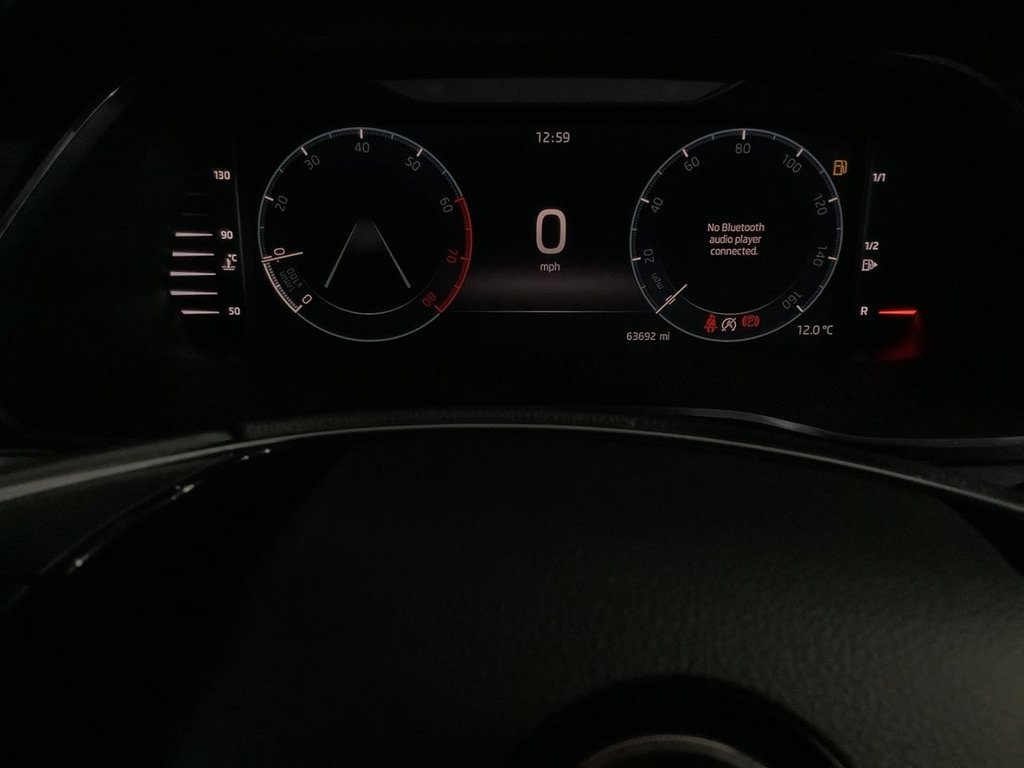 Used Skoda Octavia 2022 for sale - 76654532: Photo 18