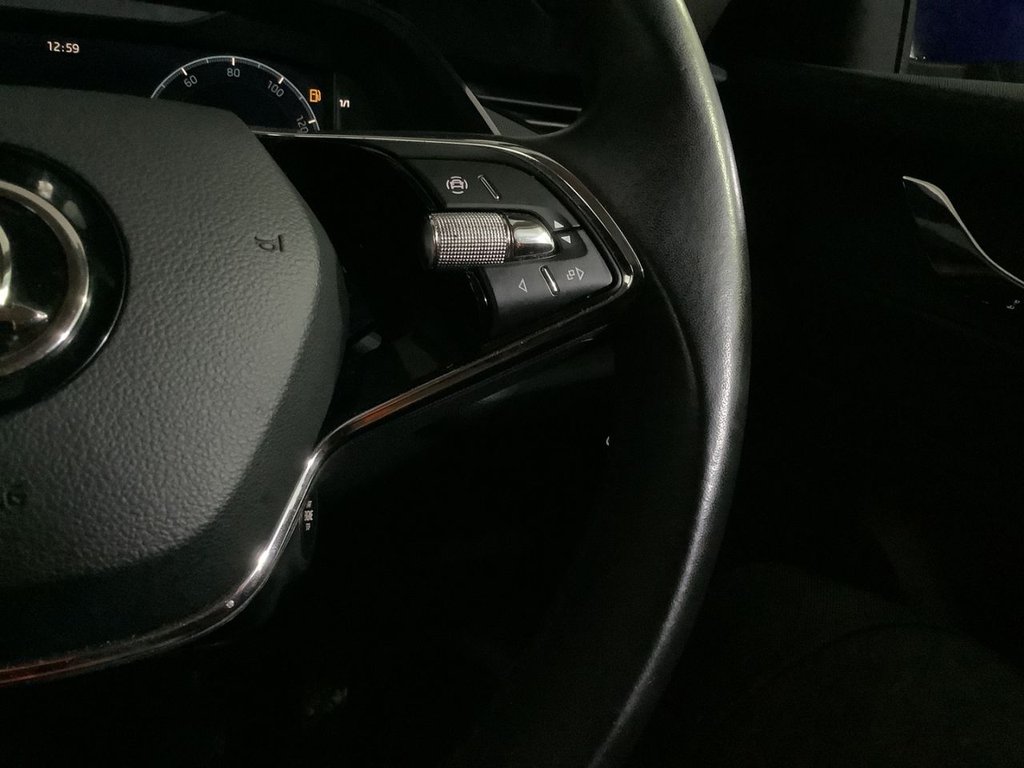 Used Skoda Octavia 2022 for sale - 76654532: Photo 19