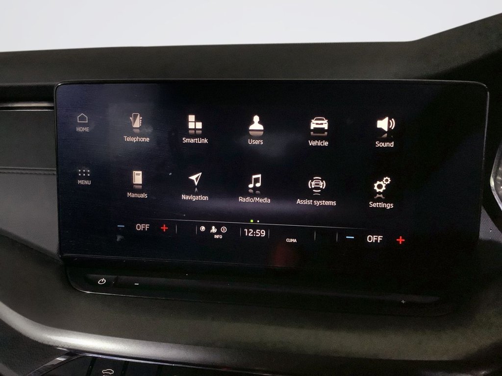 Used Skoda Octavia 2022 for sale - 76654532: Photo 23