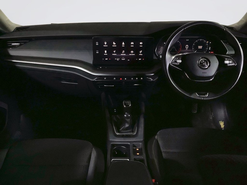 Used Skoda Octavia 2022 for sale - 76654532: Photo 3