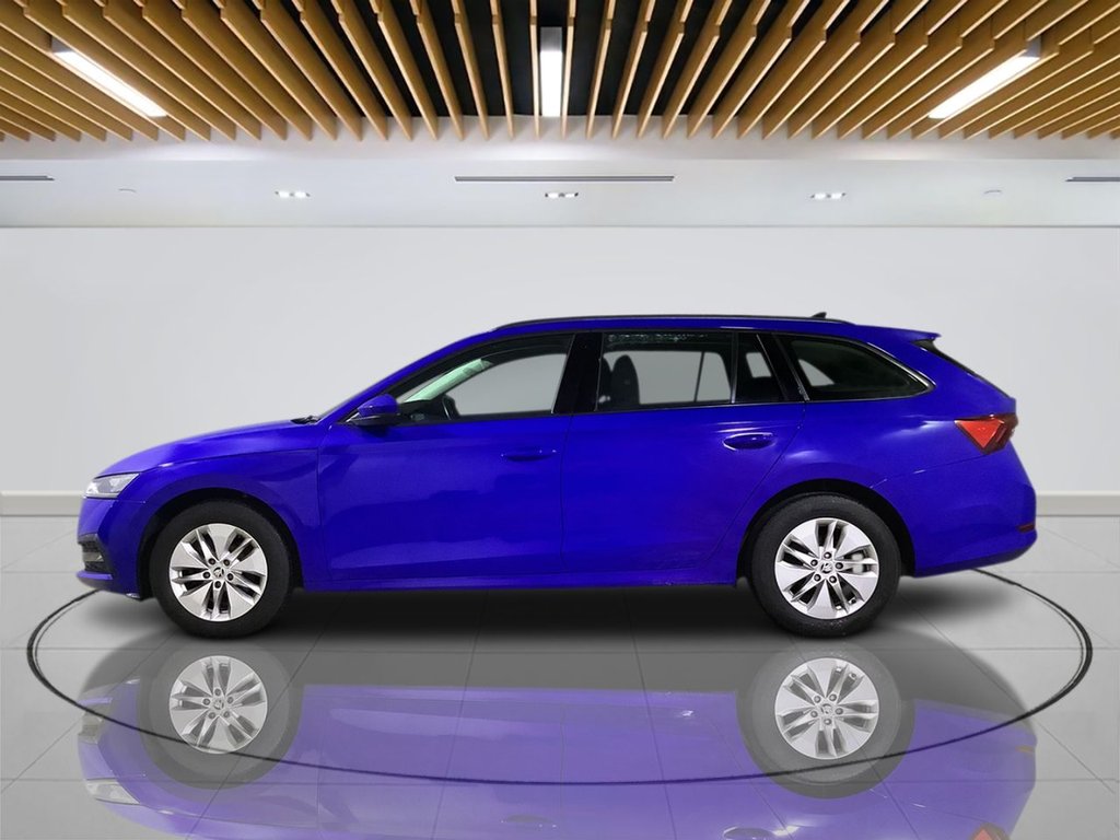 Used Skoda Octavia 2022 for sale - 76654532: Photo 4