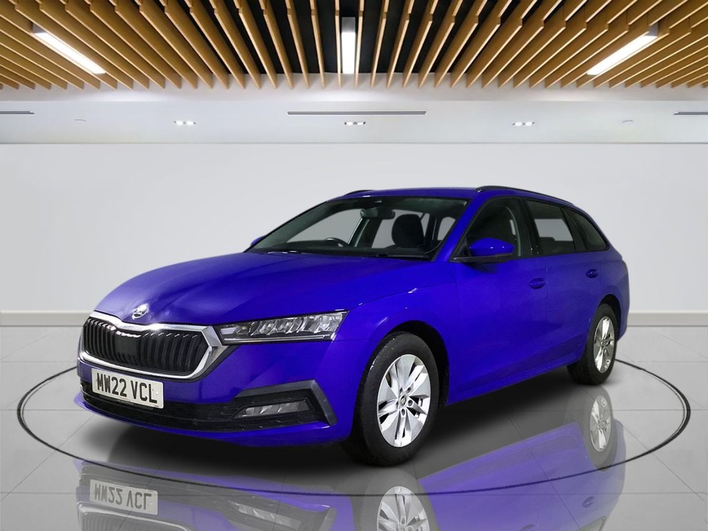 Used Skoda Octavia 2022 for sale - 76654532: Photo 5