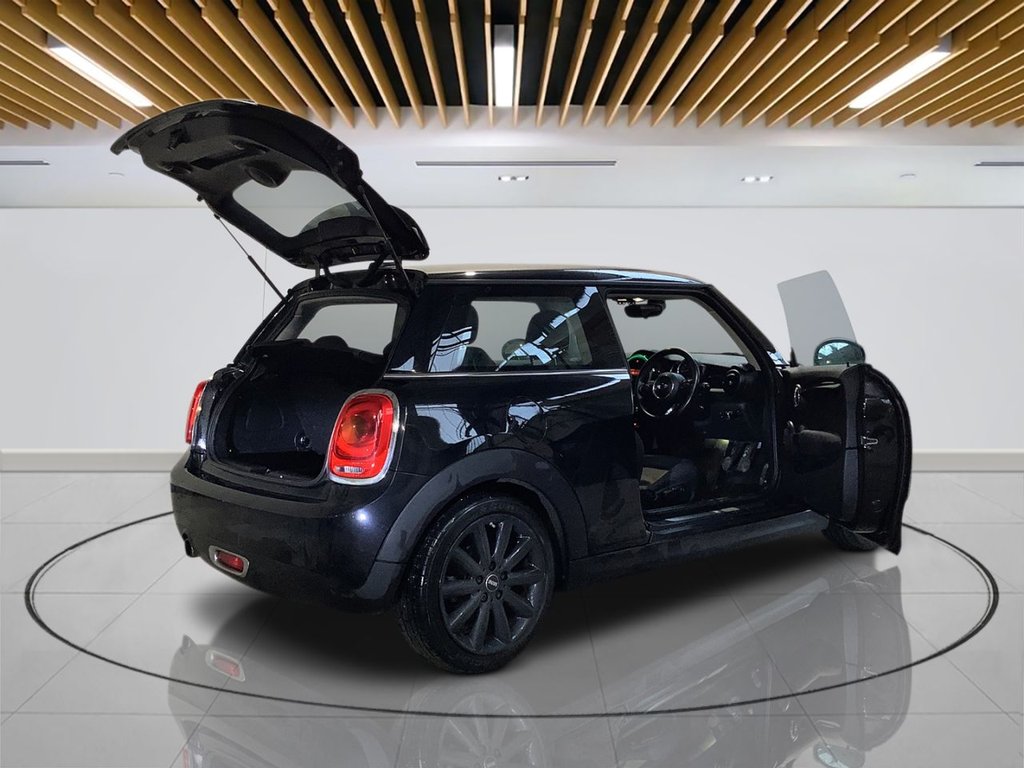 Used MINI Hatch 2016 for sale - 77654879: Photo 10