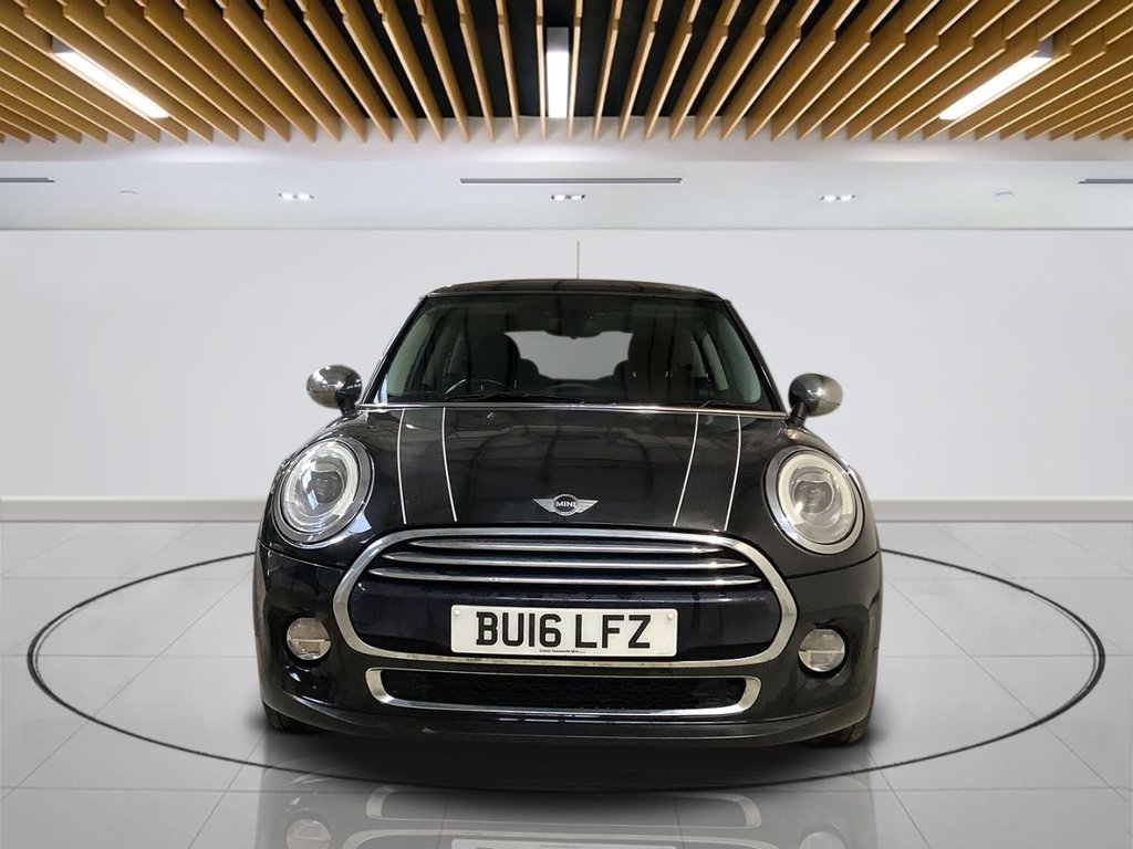 Used MINI Hatch 2016 for sale - 77654879: Photo 2