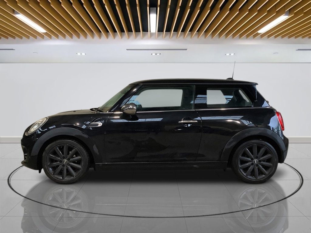 Used MINI Hatch 2016 for sale - 77654879: Photo 5