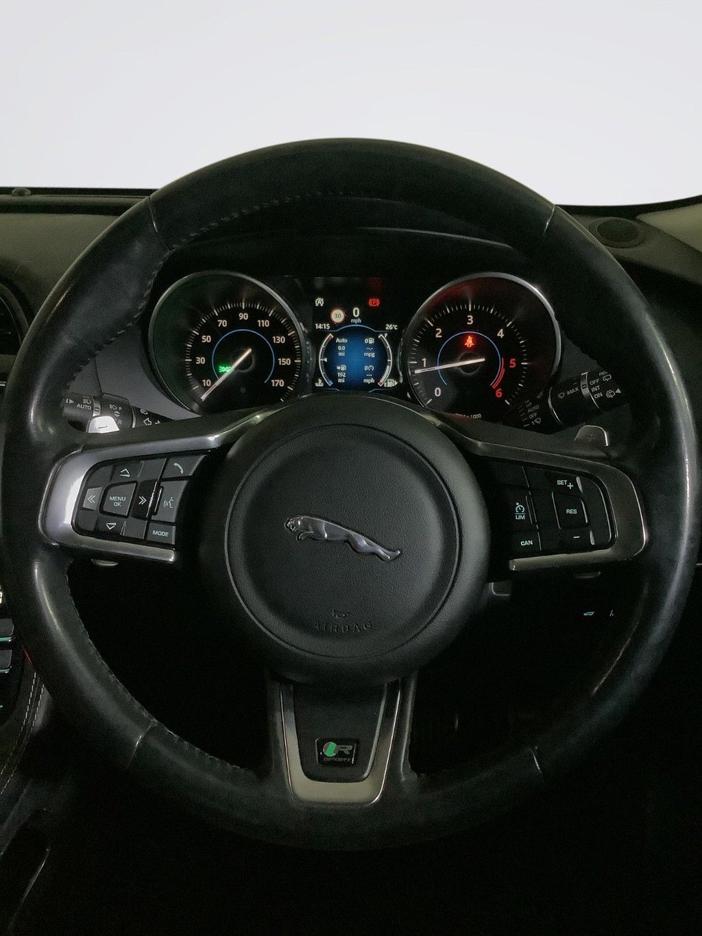 Vehicle 16