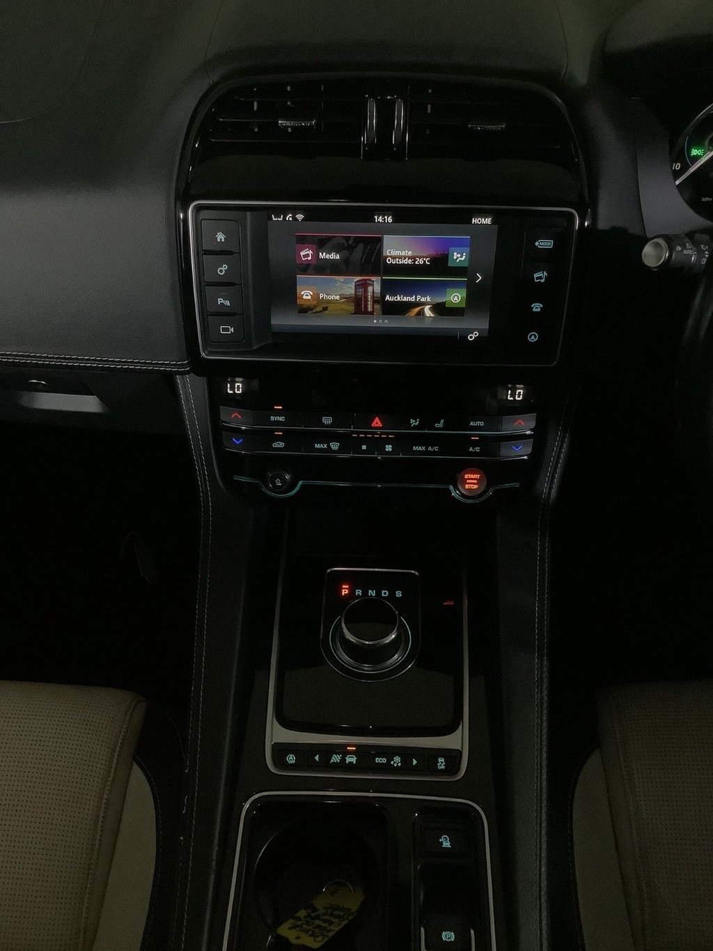 Vehicle 25