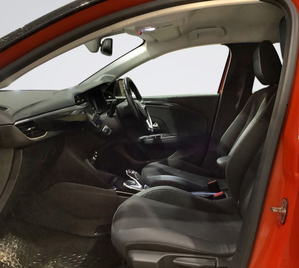 Used Vauxhall Corsa 2020 for sale - 77014590: Photo 11