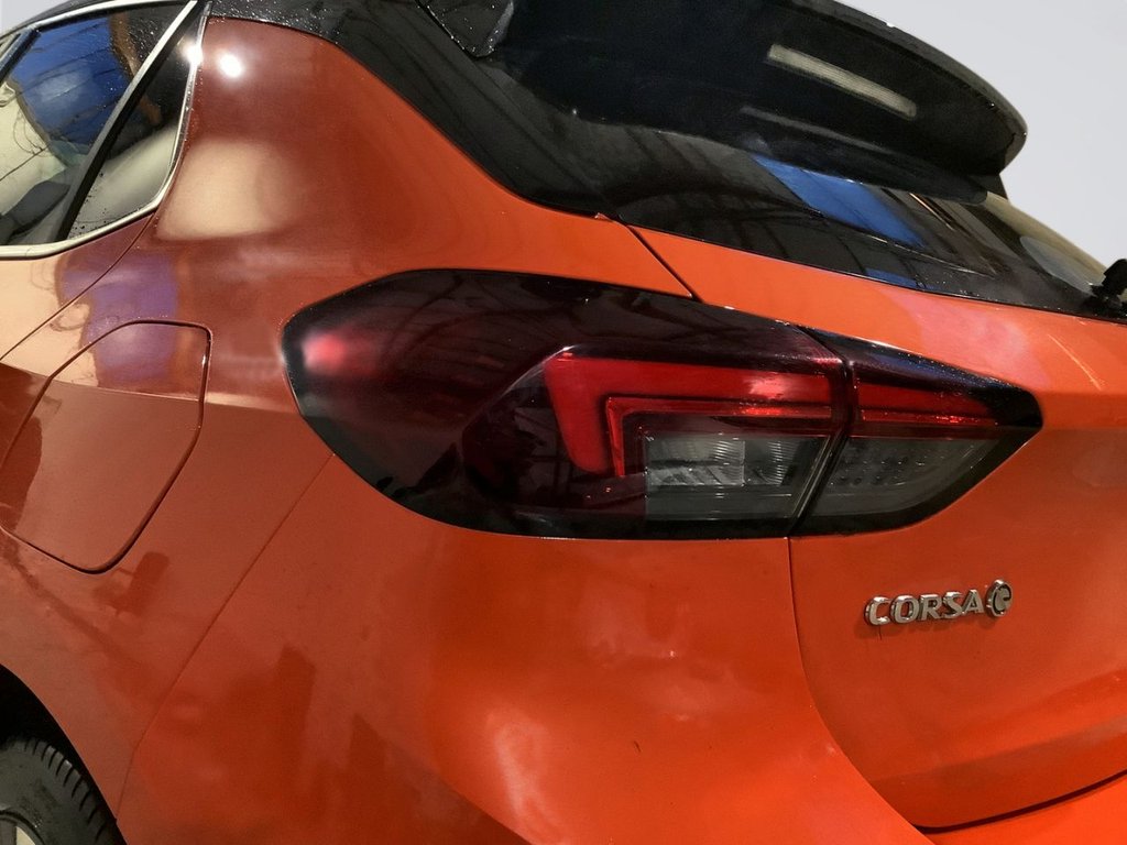 Used Vauxhall Corsa 2020 for sale - 77014590: Photo 13