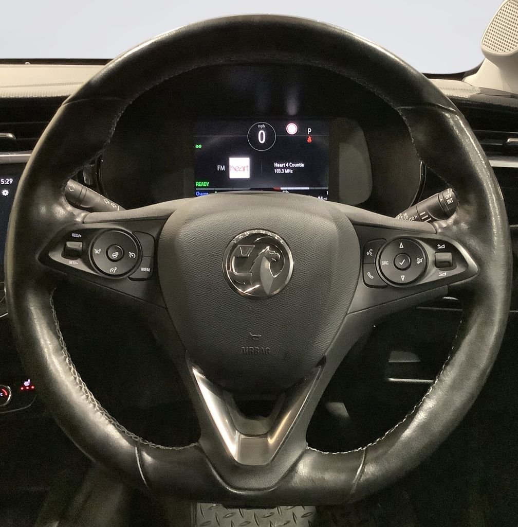 Used Vauxhall Corsa 2020 for sale - 77014590: Photo 16