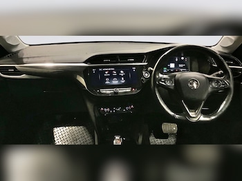 Used Vauxhall Corsa 2020 for sale - 77014590: Photo