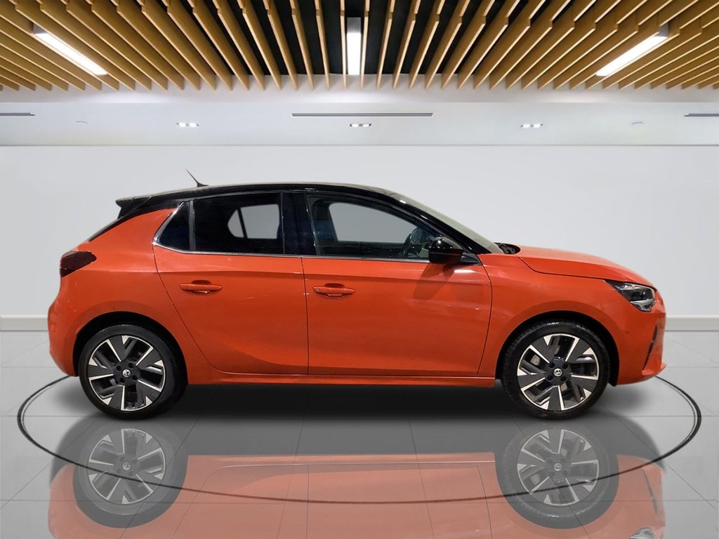 Used Vauxhall Corsa 2020 for sale - 77014590: Photo 8