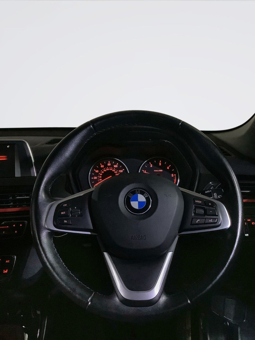 Used BMW X1 2016 for sale - 76654872: Photo 16