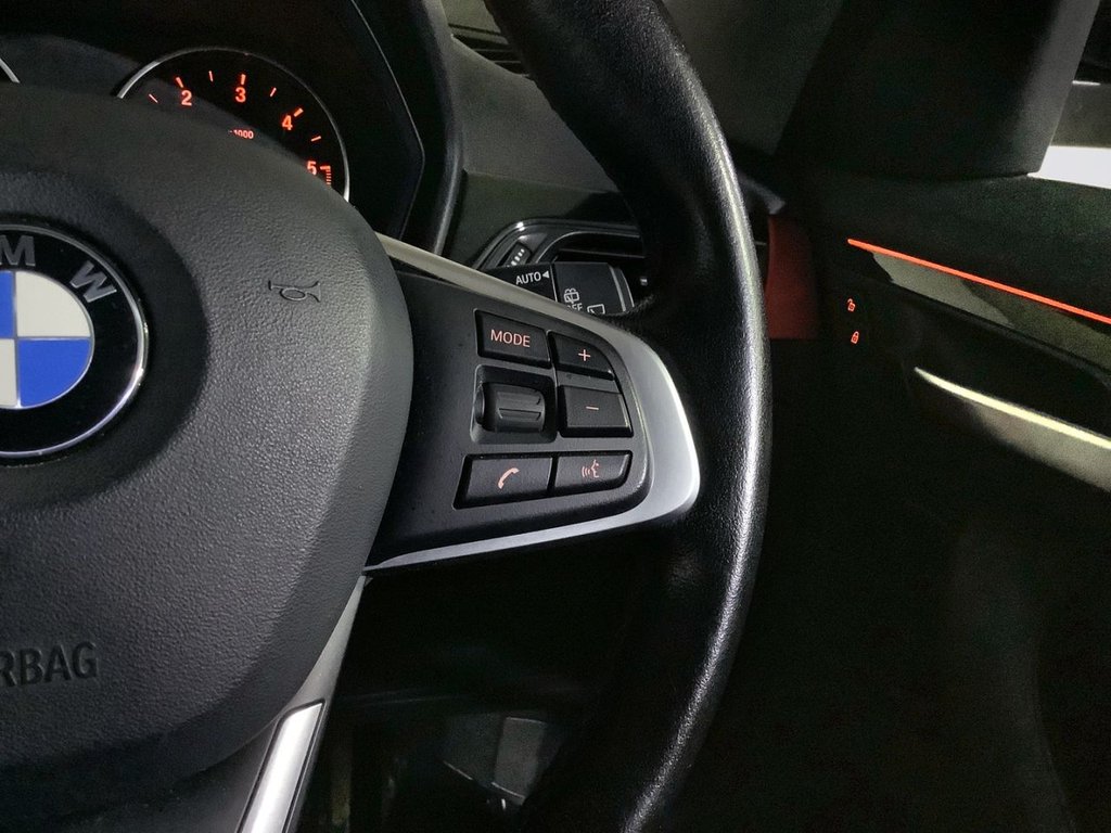 Used BMW X1 2016 for sale - 76654872: Photo 19