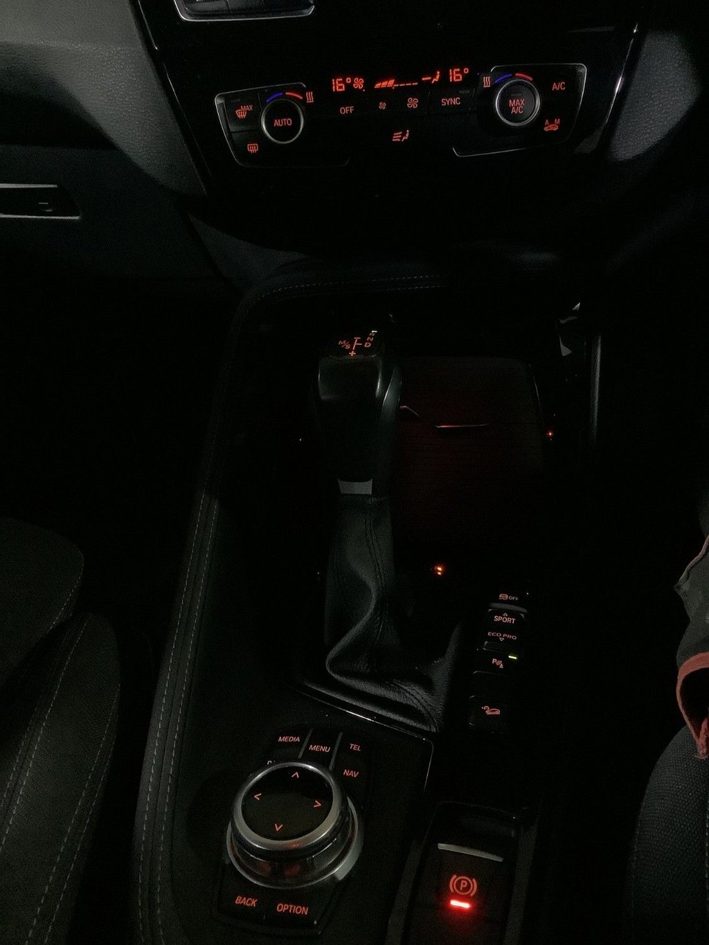 Used BMW X1 2016 for sale - 76654872: Photo 25