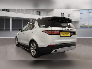 Used Land Rover Discovery 2019 for sale - 76266845: Photo 3