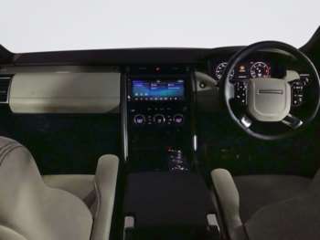 Used Land Rover Discovery 2020 for sale - 74390797: Photo