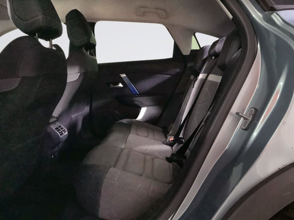 Used Citroen e-C4 2022 for sale - 76496242: Photo 13