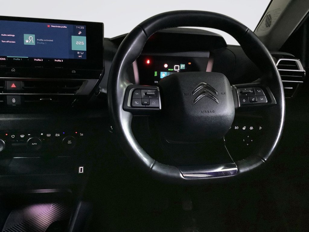 Used Citroen e-C4 2022 for sale - 76496242: Photo 15