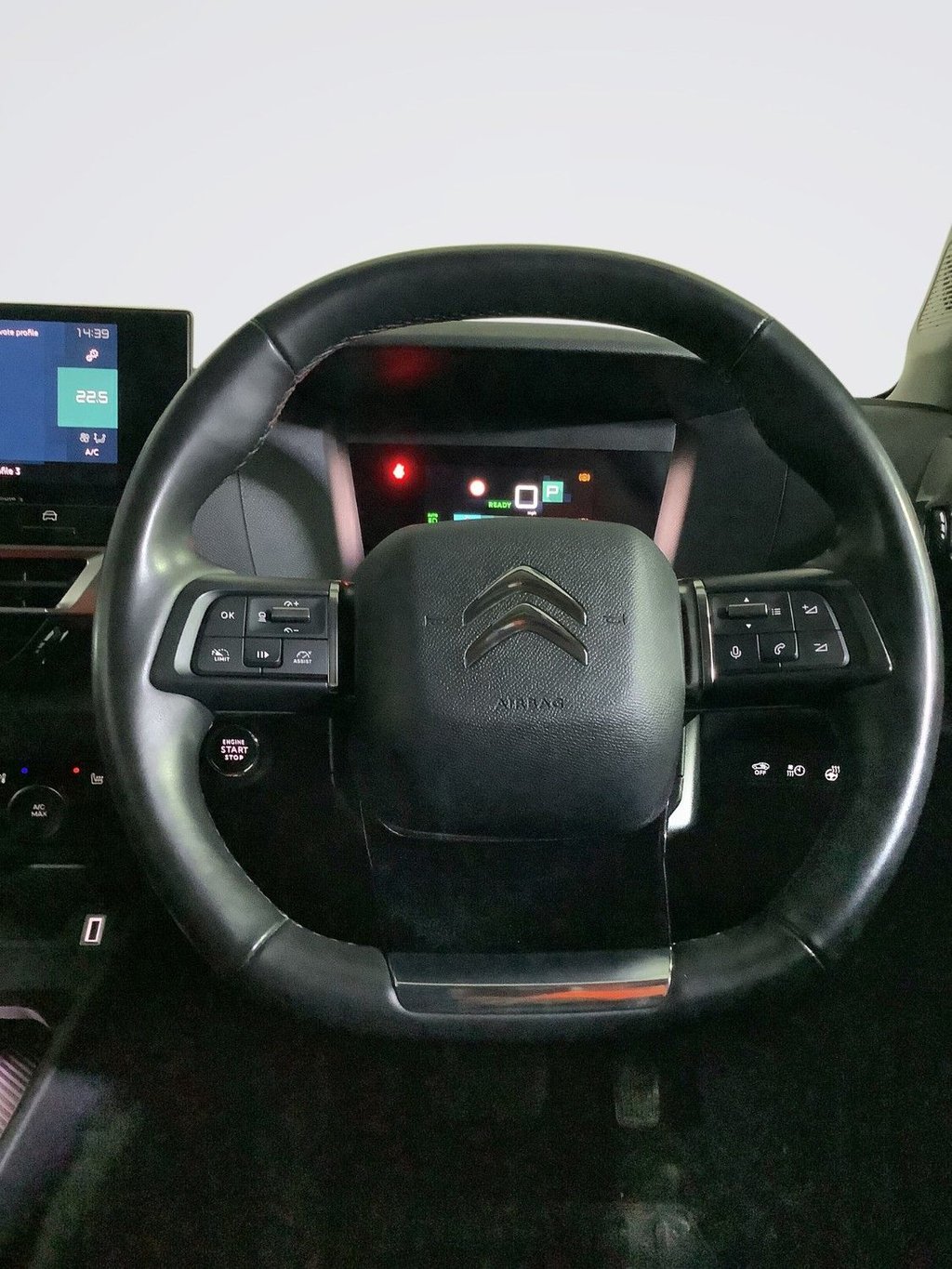 Used Citroen e-C4 2022 for sale - 76496242: Photo 16