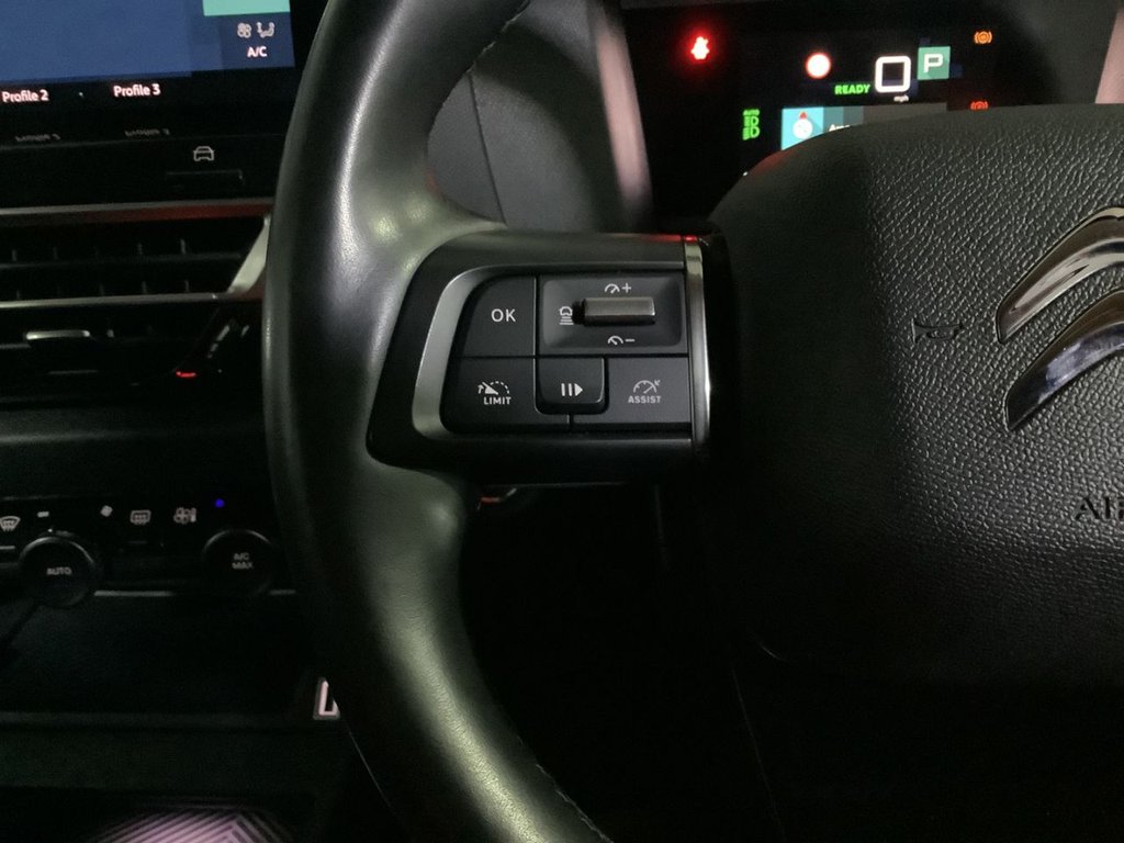 Used Citroen e-C4 2022 for sale - 76496242: Photo 17