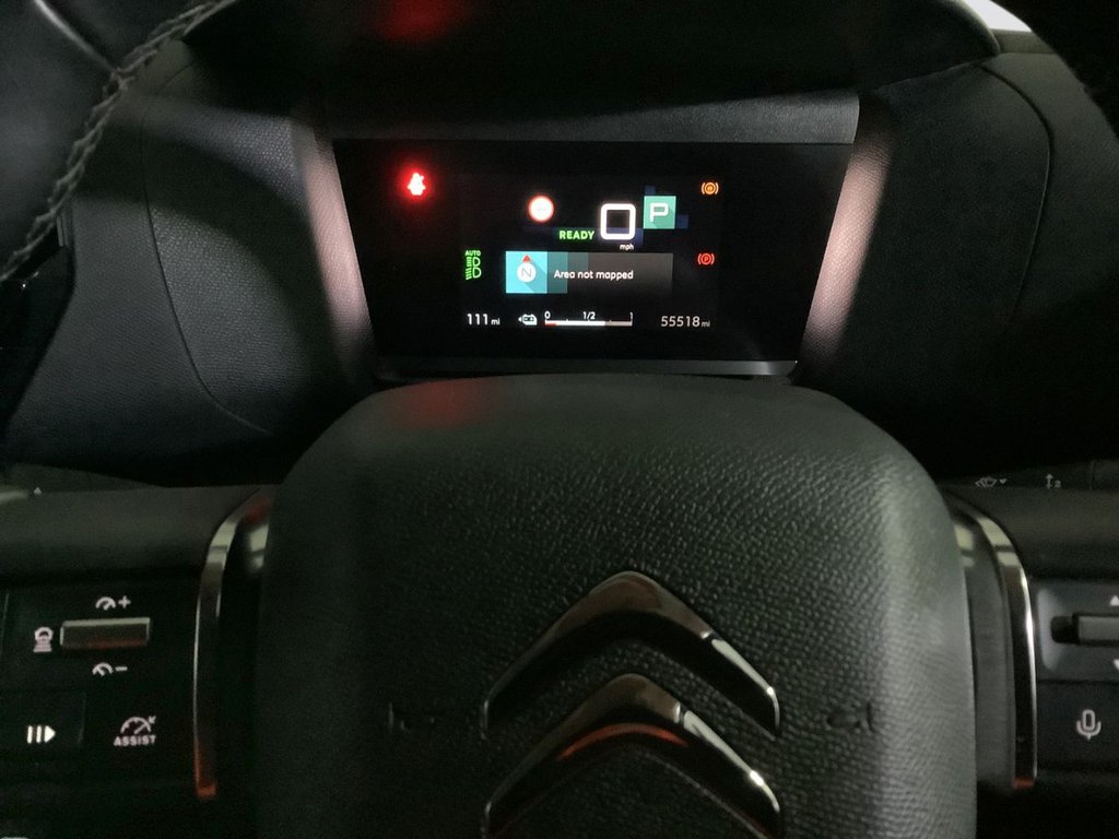 Used Citroen e-C4 2022 for sale - 76496242: Photo 18