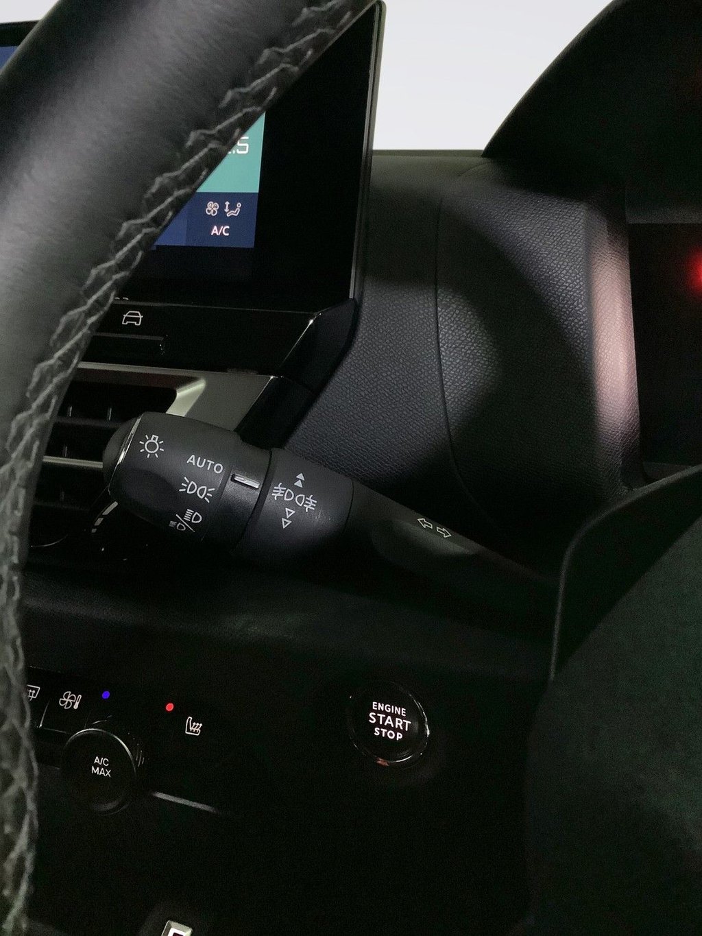 Used Citroen e-C4 2022 for sale - 76496242: Photo 20