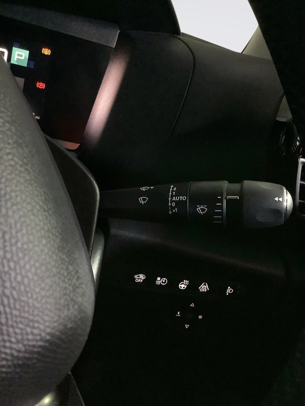 Used Citroen e-C4 2022 for sale - 76496242: Photo 21