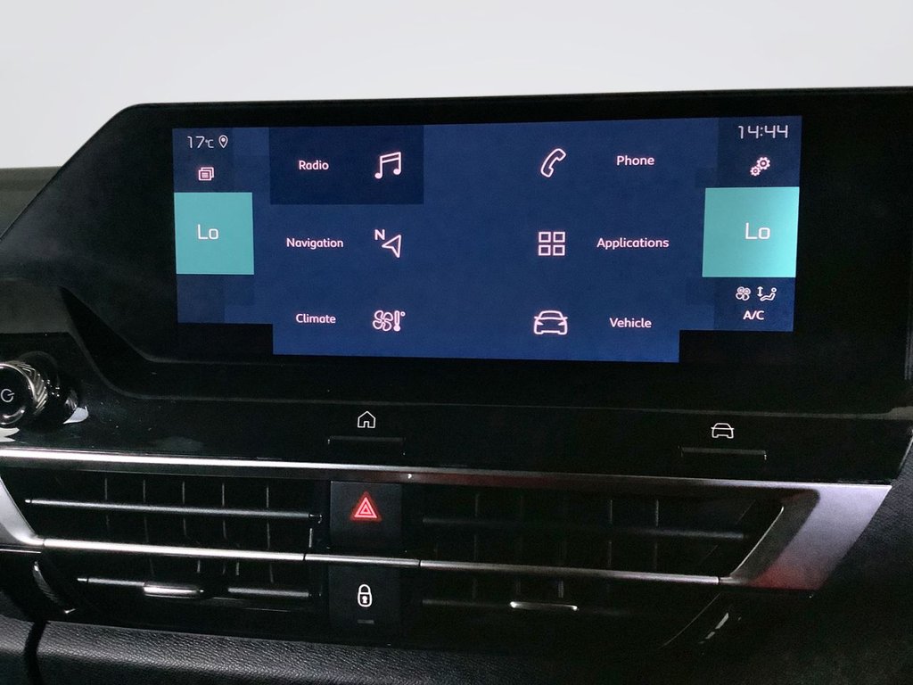 Used Citroen e-C4 2022 for sale - 76496242: Photo 23