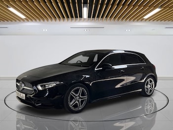 Used Mercedes-Benz A-Class 2019 for sale - 79493416: Photo