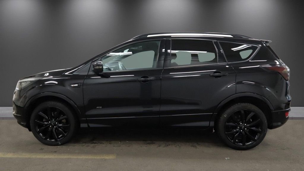 Used Ford Kuga 2018 for sale - 78017917: Photo 6