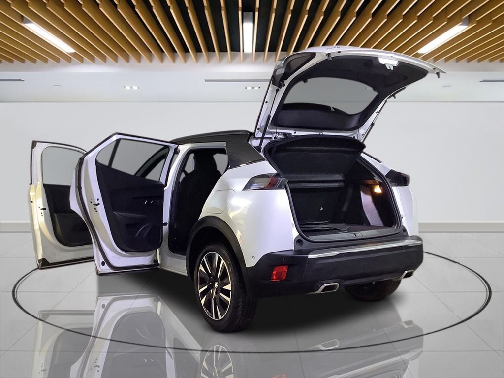 Used Peugeot 2008 2021 for sale - 77275665: Photo 10