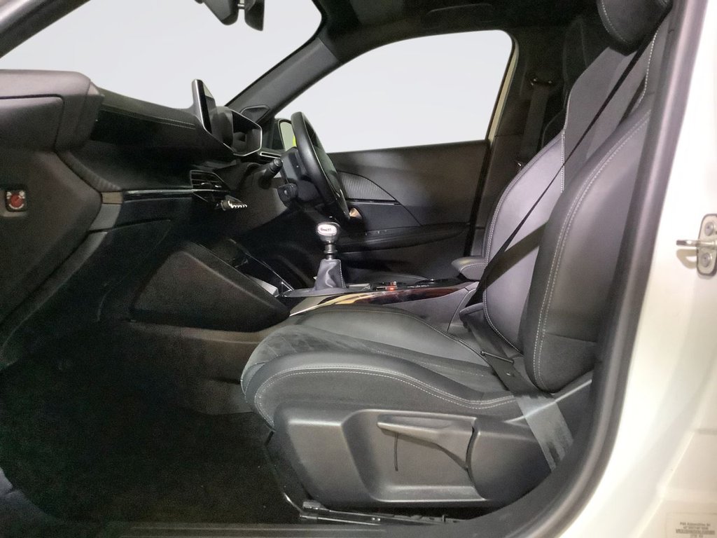 Used Peugeot 2008 2021 for sale - 77275665: Photo 12