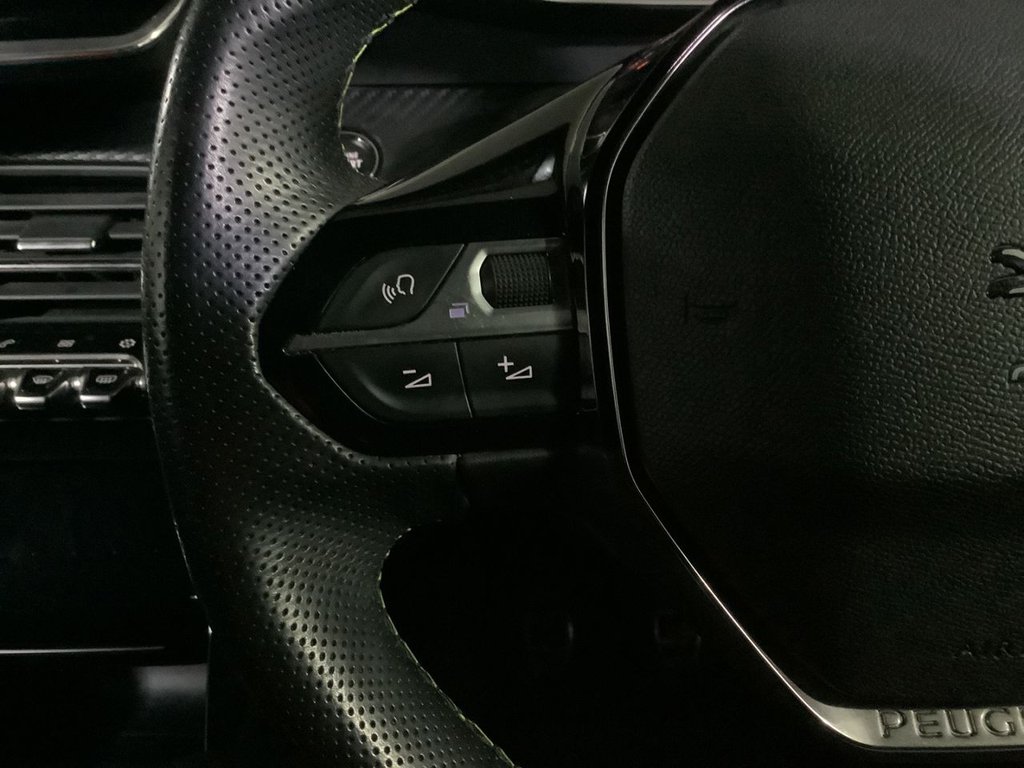 Used Peugeot 2008 2021 for sale - 77275665: Photo 17