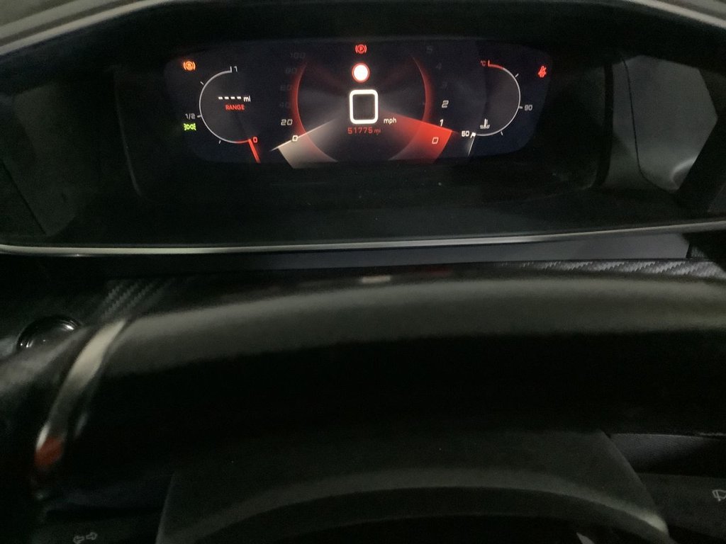 Used Peugeot 2008 2021 for sale - 77275665: Photo 18