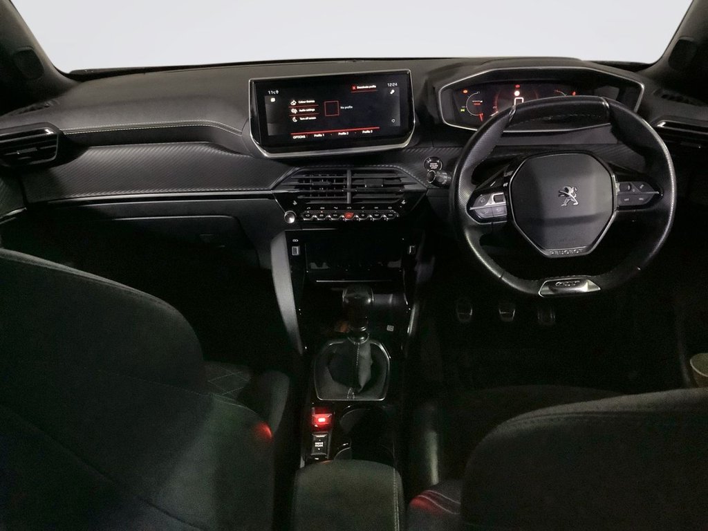 Used Peugeot 2008 2021 for sale - 77275665: Photo 3