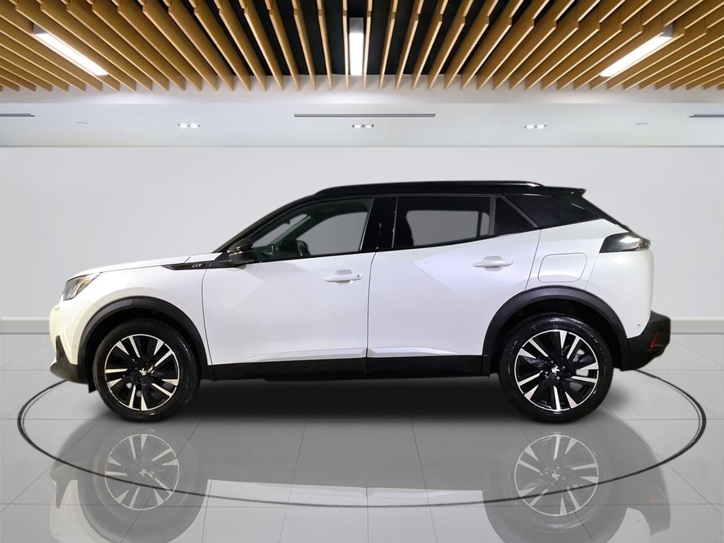 Used Peugeot 2008 2021 for sale - 77275665: Photo 5