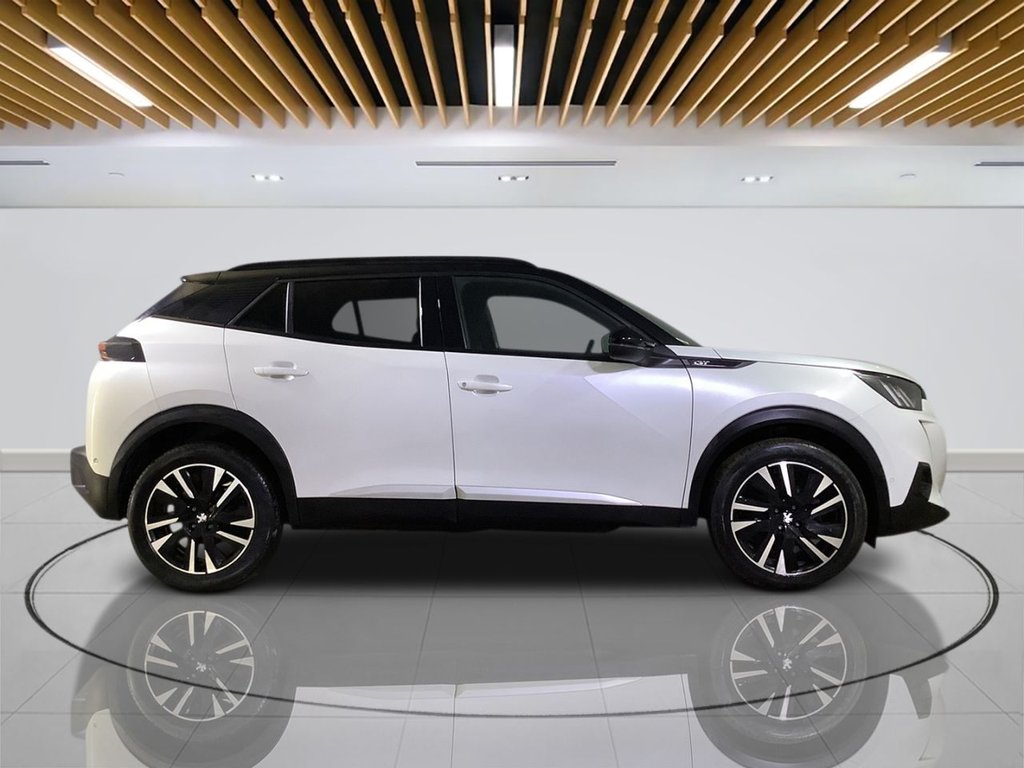 Used Peugeot 2008 2021 for sale - 77275665: Photo 9