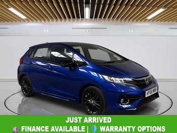 Used Honda Jazz 2018 for sale - 79543527: Photo